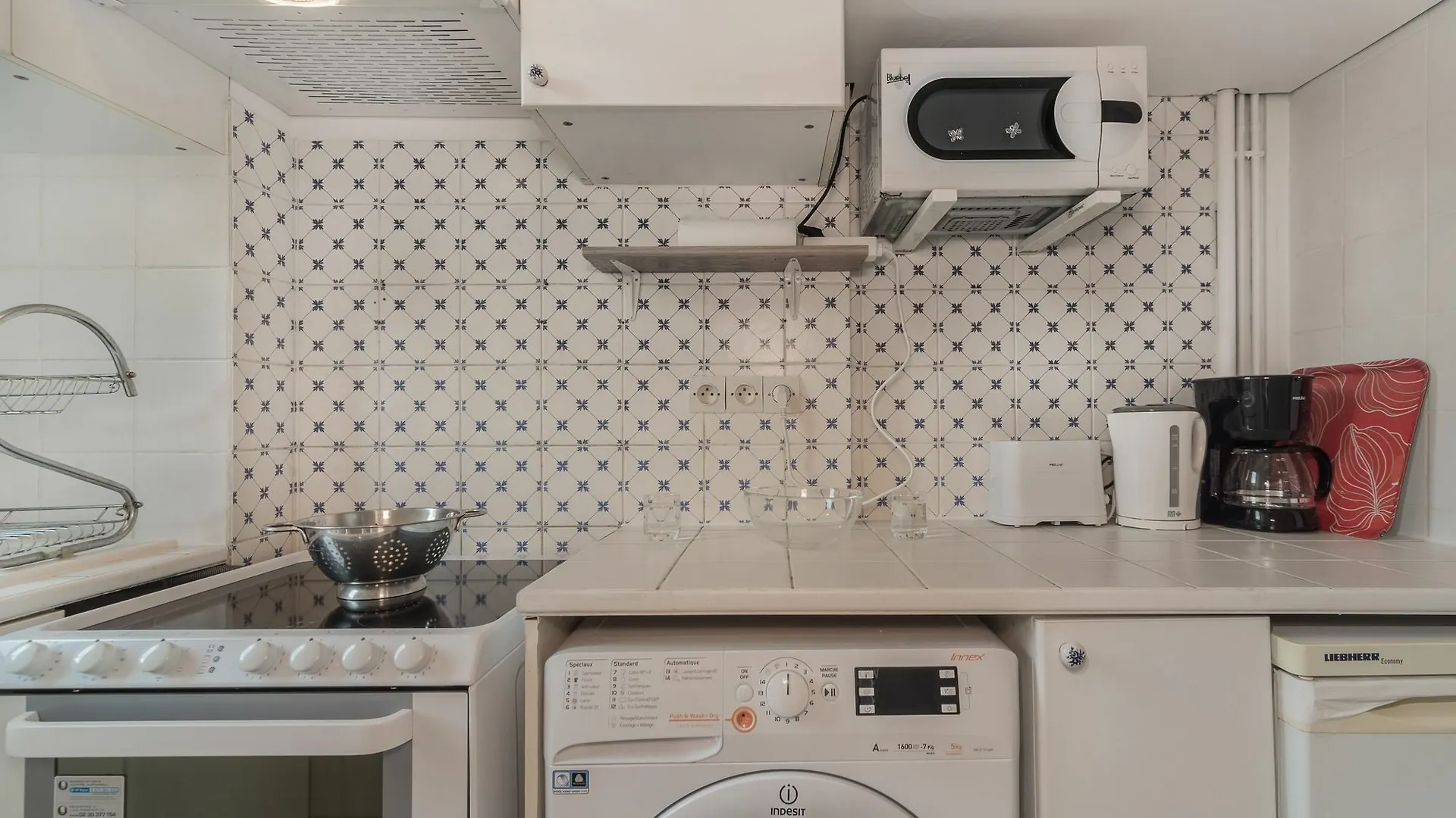 Apartamento Lecourbe- Eiffel *